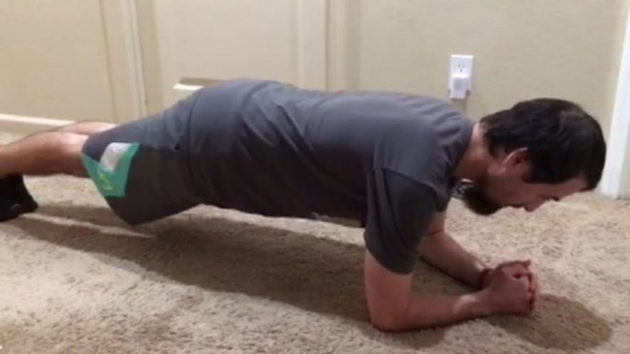Plank